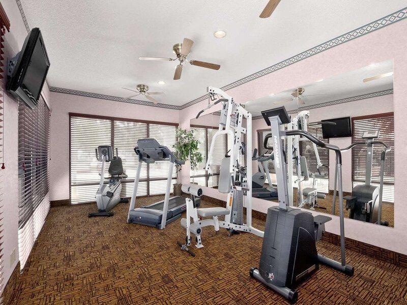 Baymont By Wyndham Lewisville Extérieur photo
