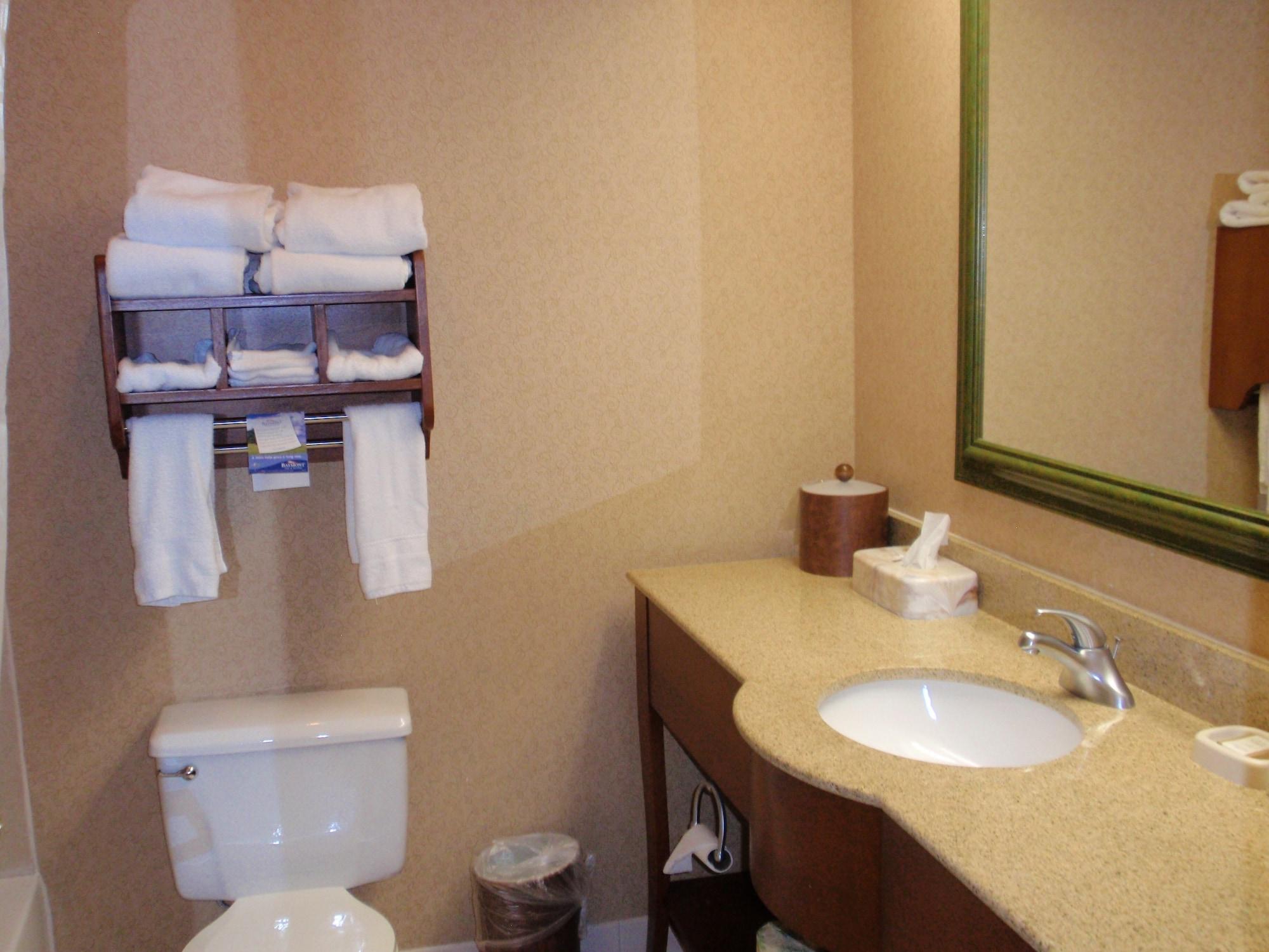Baymont By Wyndham Lewisville Extérieur photo