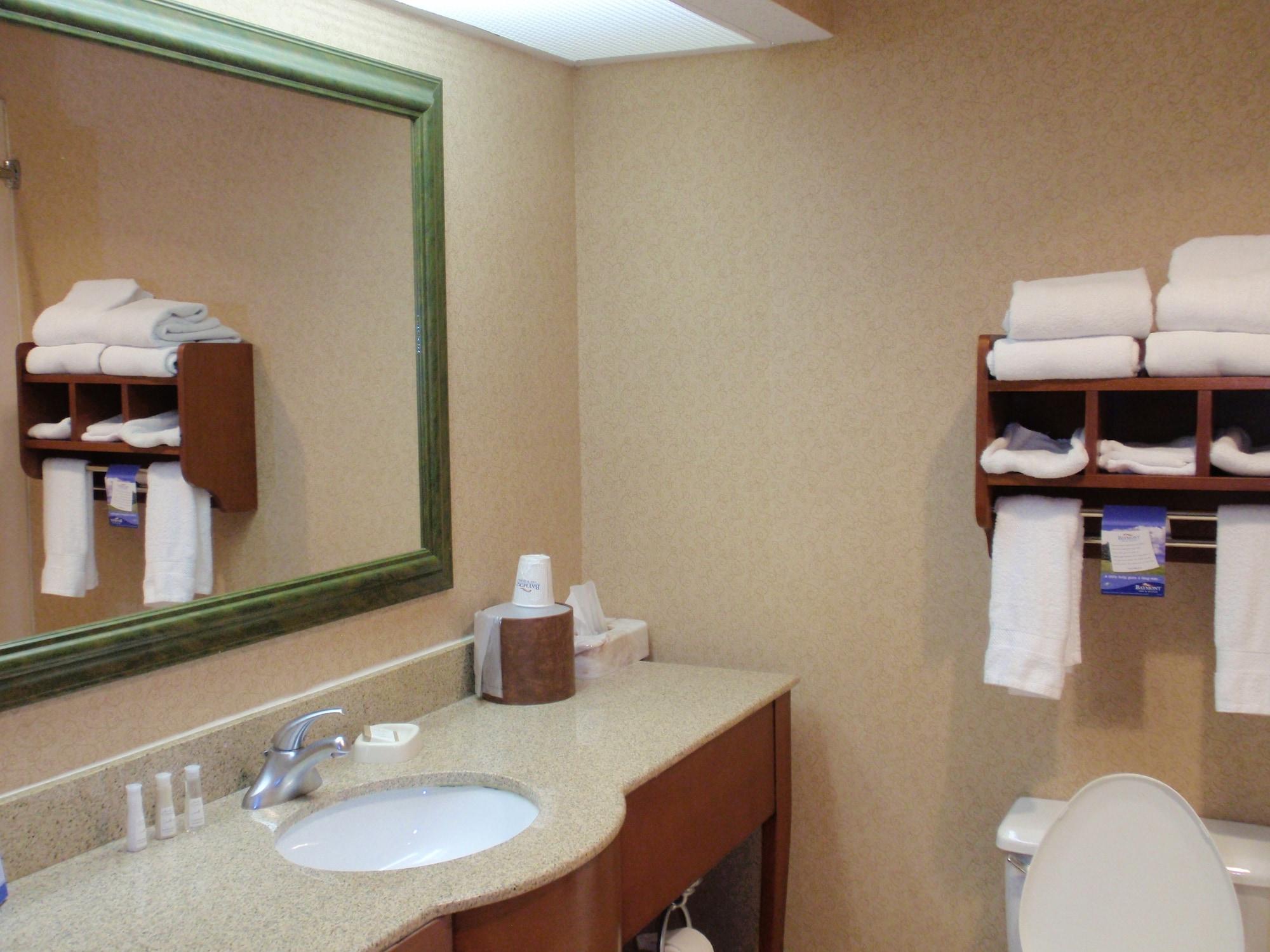 Baymont By Wyndham Lewisville Extérieur photo